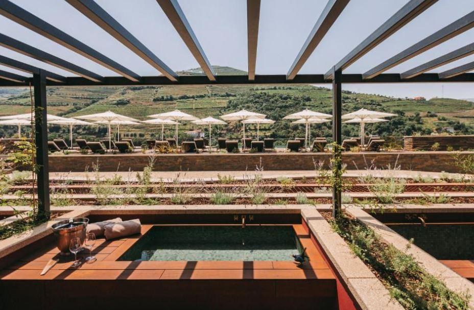 Torel Quinta da Vacaria Douro Valley photo 2