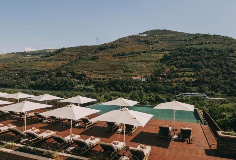 Torel Quinta da Vacaria Douro Valley photo 3