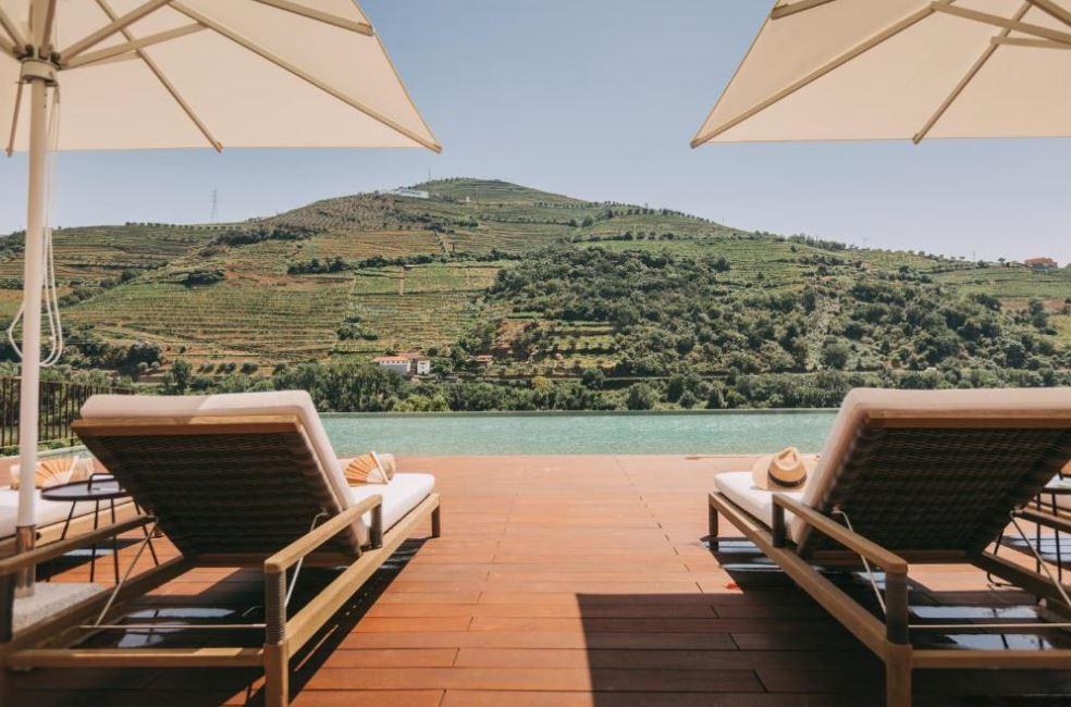 Torel Quinta da Vacaria Douro Valley photo 4