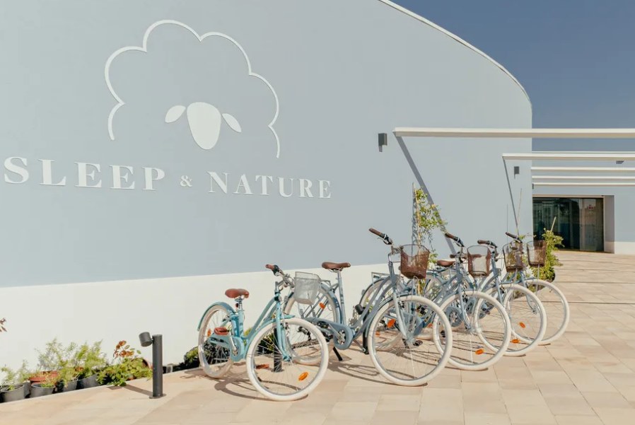 Sleep and Nature Hotel Rural