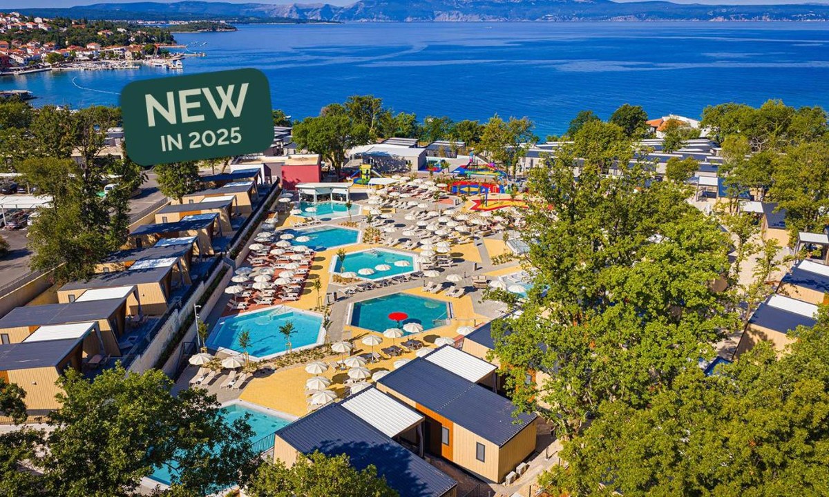 AMINESS ATEA - STYLE GLAMPING VILLAS & HOLIDAY HOMES