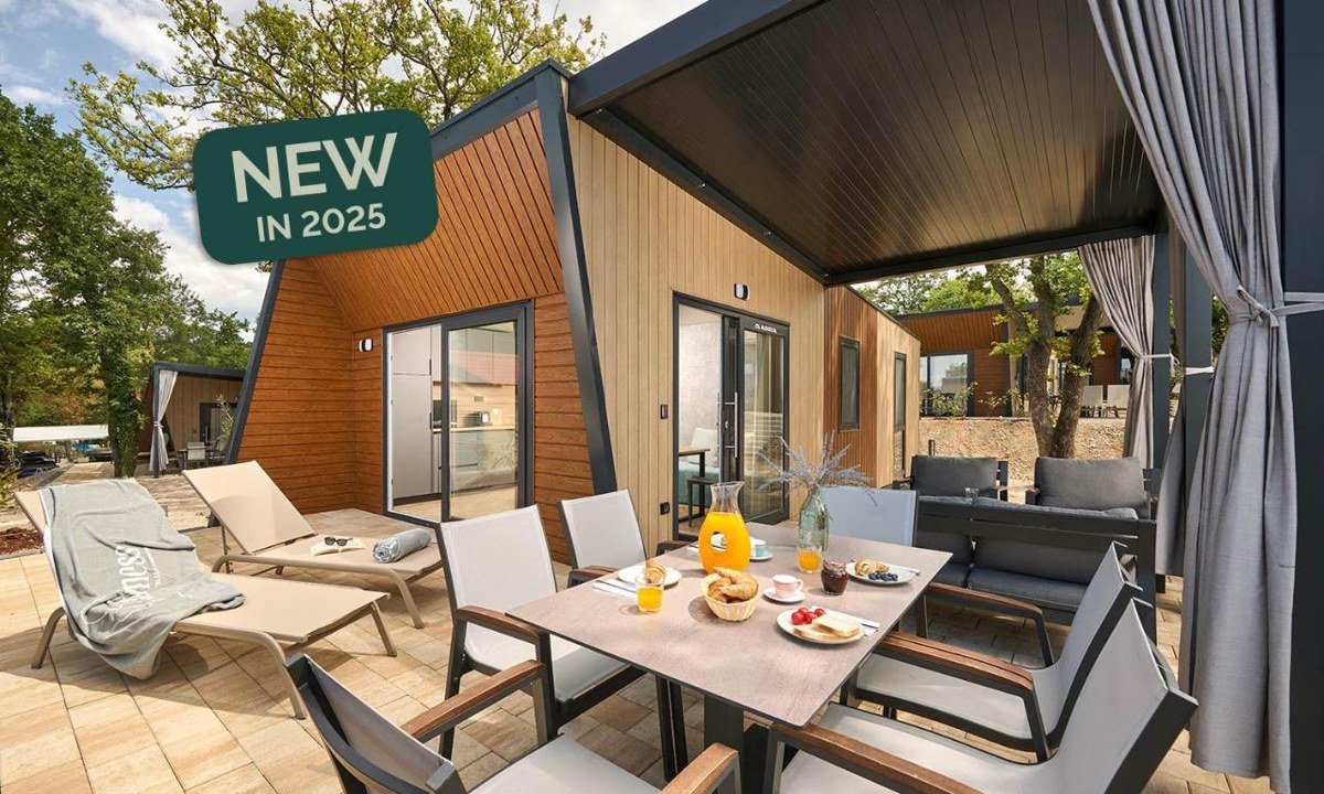 AMINESS ATEA - STYLE GLAMPING VILLAS & HOLIDAY HOMES photo 1
