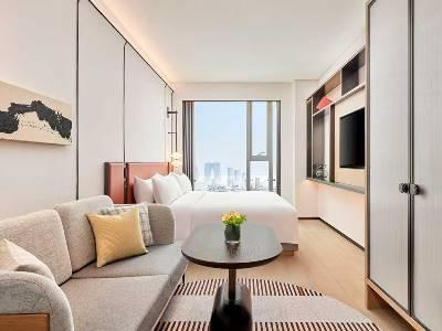 Artyzen Habitat Suzhou photo 2