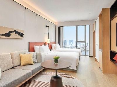Artyzen Habitat Suzhou photo 3