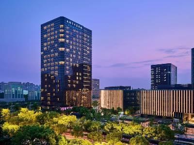 Artyzen Habitat Taopu Shanghai