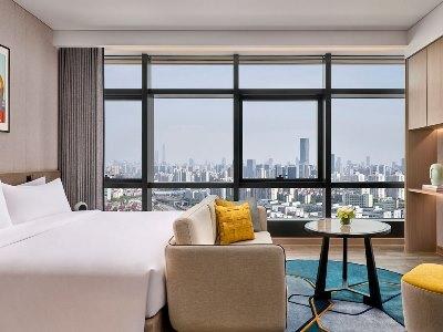 Artyzen Habitat Taopu Shanghai photo 3