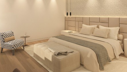ASCOTT VILLAS RIYADH
