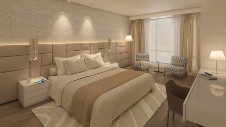 ASCOTT VILLAS RIYADH photo 1
