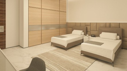 ASCOTT VILLAS RIYADH photo 2