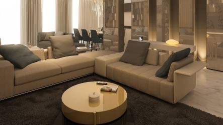 ASCOTT VILLAS RIYADH photo 3