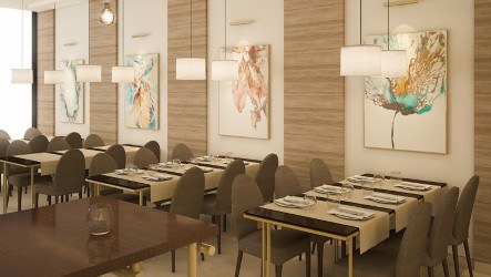 ASCOTT VILLAS RIYADH photo 4