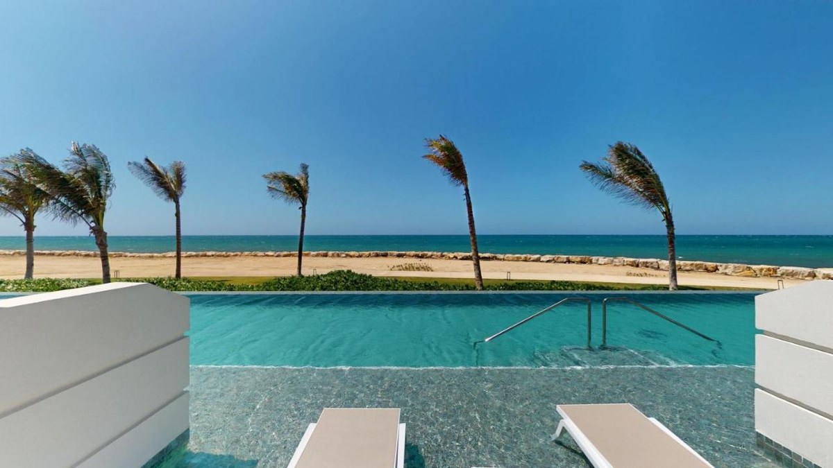 PRINCESS GRAND JAMAICA photo 1