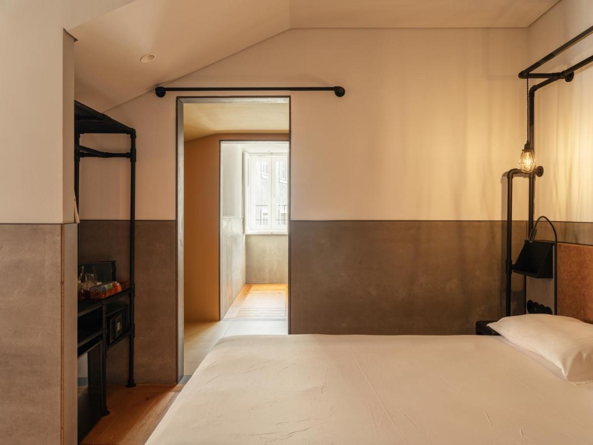 INSPIRA SANTOS BOUTIQUE HOTEL photo 1