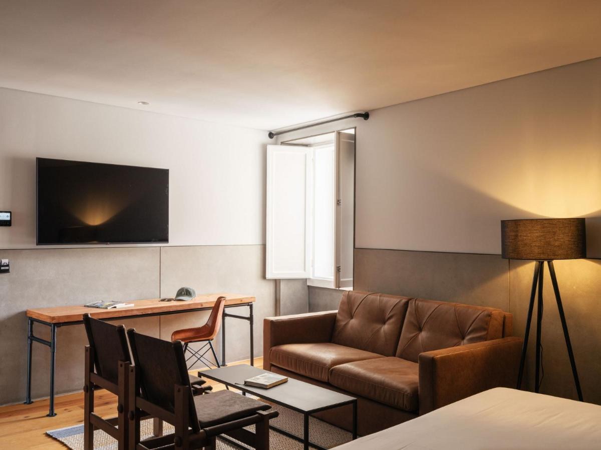 INSPIRA SANTOS BOUTIQUE HOTEL photo 2