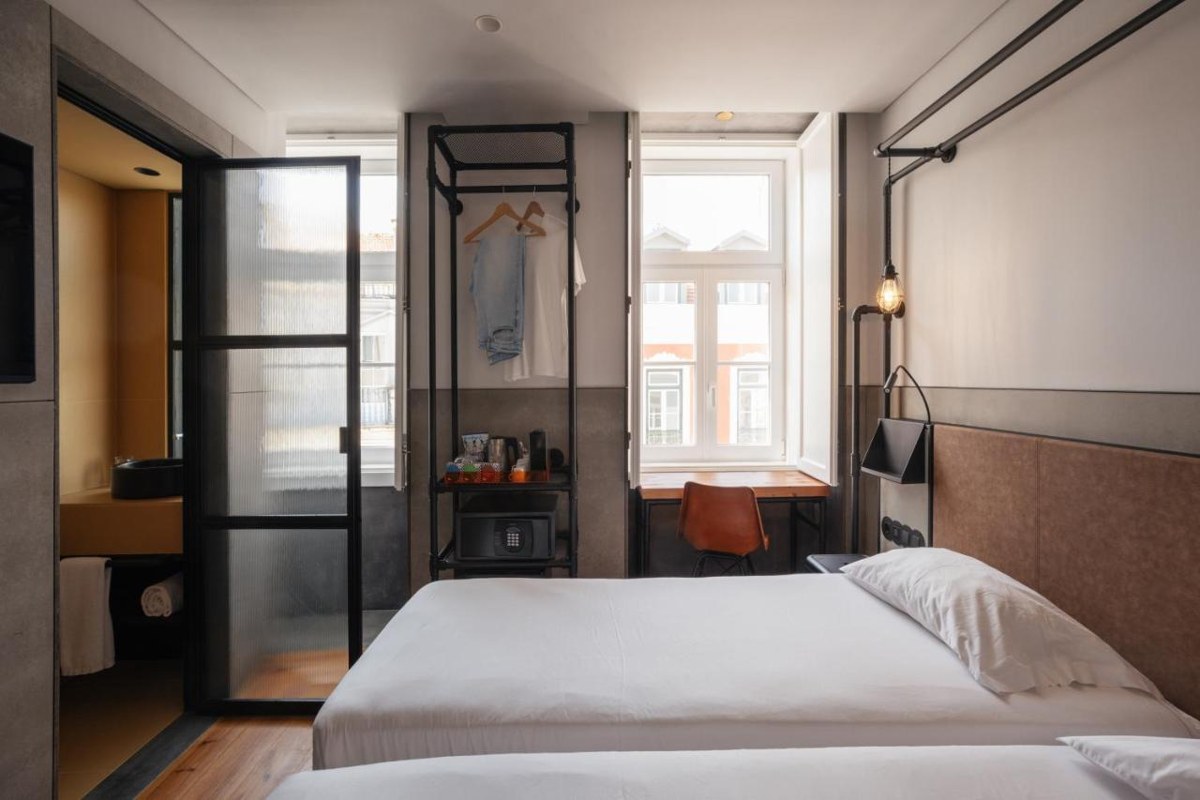 INSPIRA SANTOS BOUTIQUE HOTEL photo 3