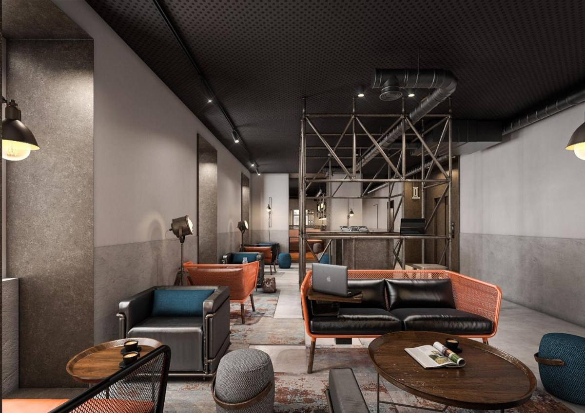 INSPIRA SANTOS BOUTIQUE HOTEL photo 4