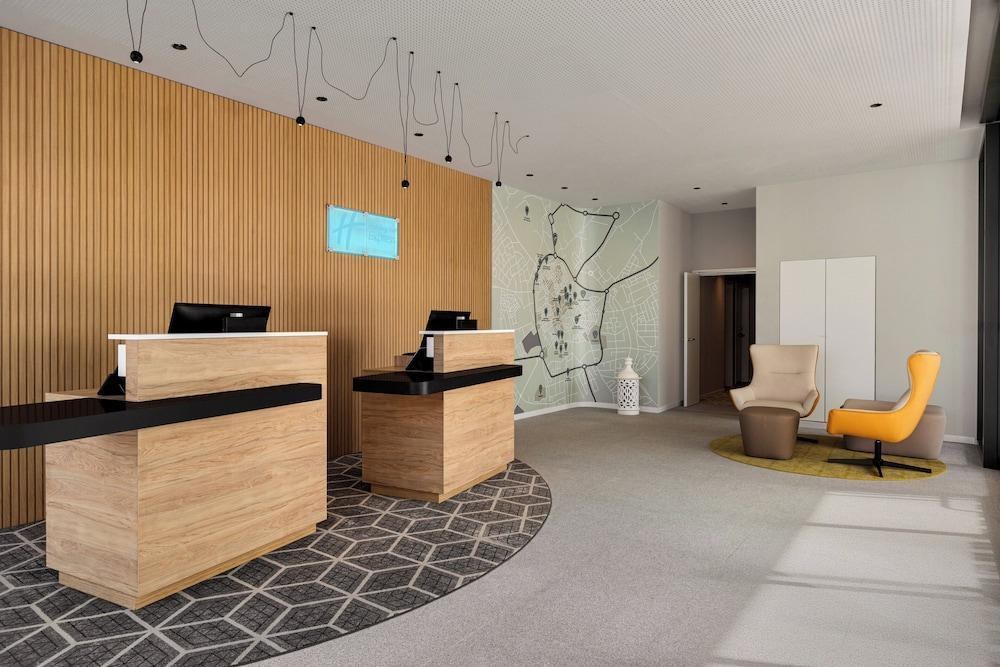 Holiday Inn Express Evora