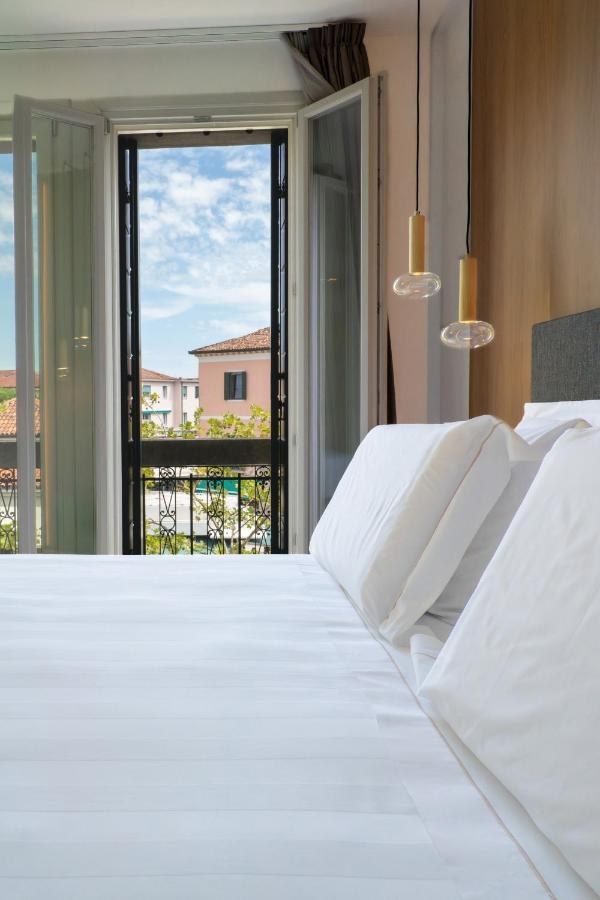 Meliá Venezia Lido photo 2