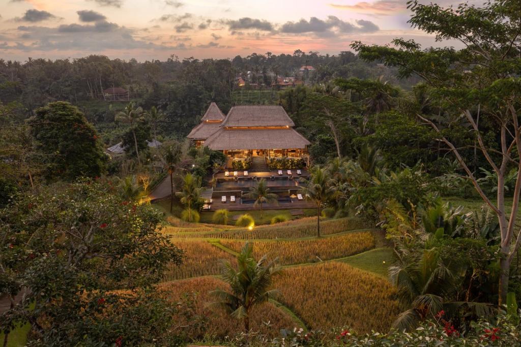 IMPIANA PRIVATE VILLAS UBUD photo 1