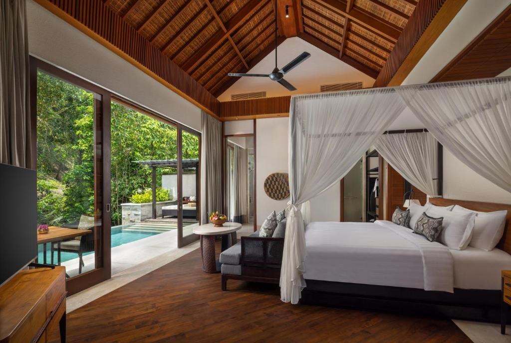IMPIANA PRIVATE VILLAS UBUD photo 2