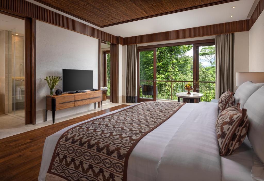 IMPIANA PRIVATE VILLAS UBUD photo 3