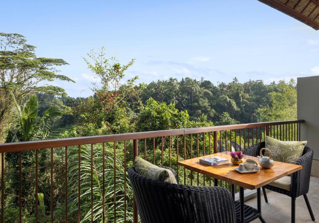 IMPIANA PRIVATE VILLAS UBUD photo 4