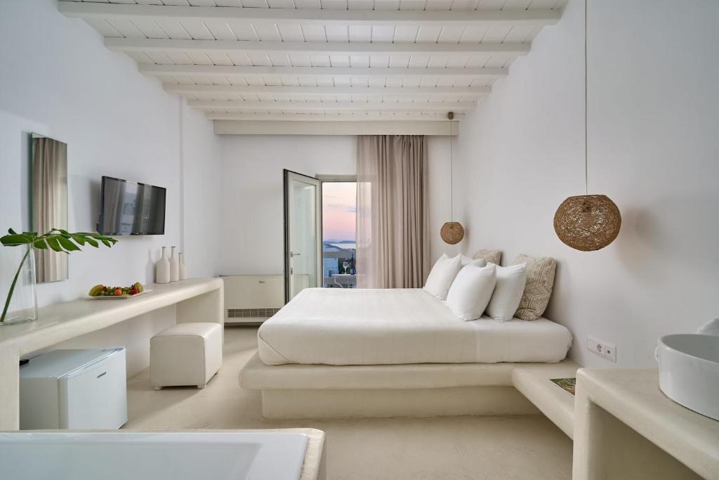 Nodo Boutique Hotel photo 1