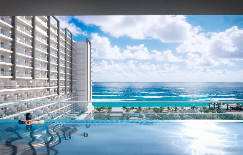 RIU VENTURA