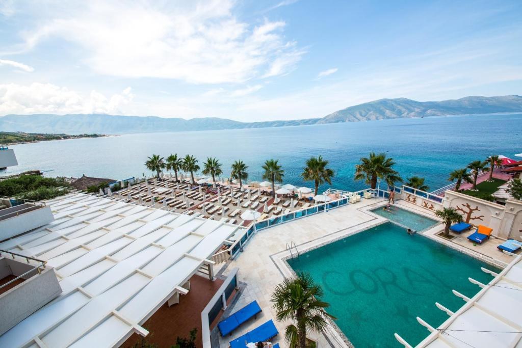 CORAL HOTEL