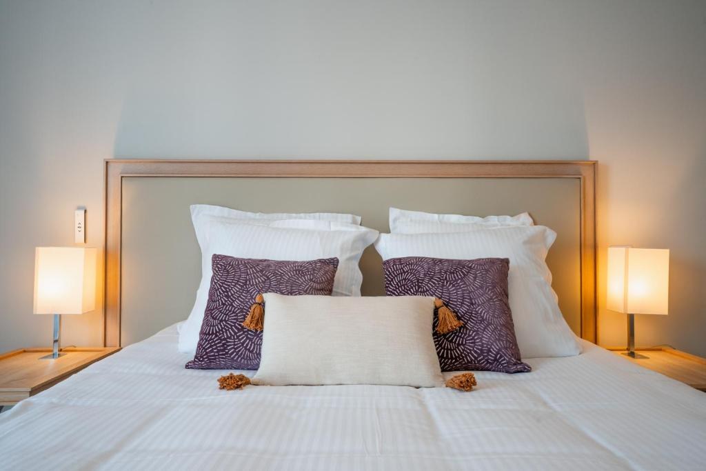 ZENITUDE HOTEL RESIDENCES NICE photo 1