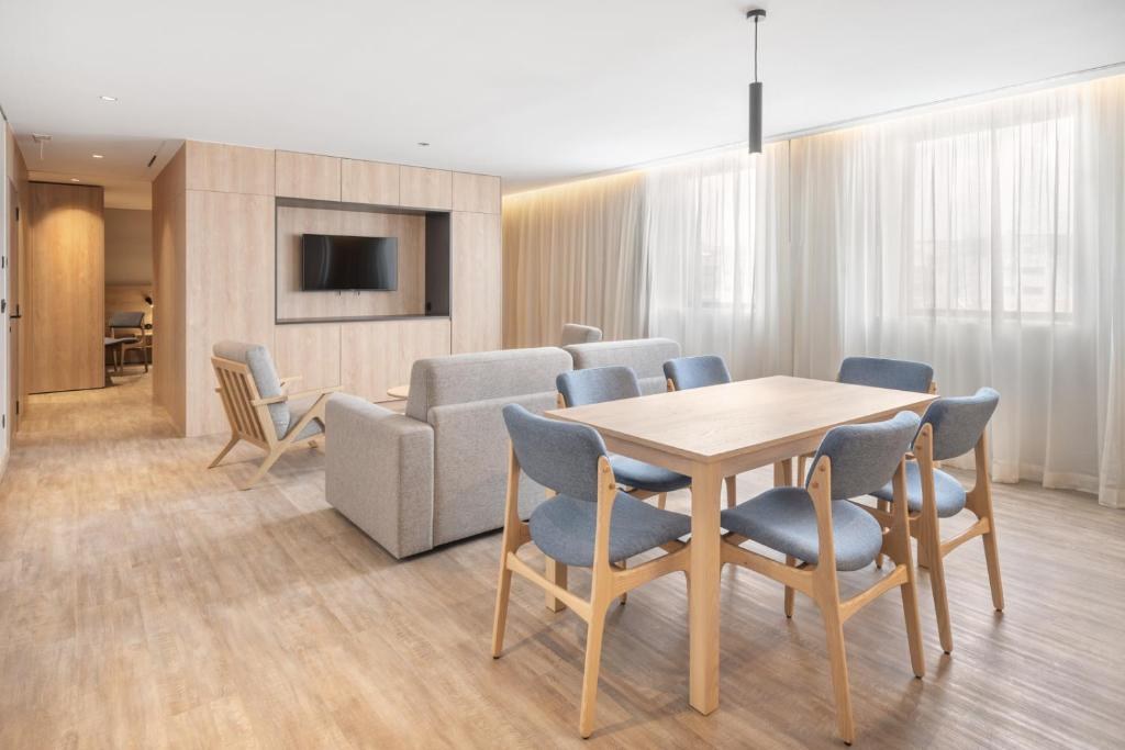MOOV APARTMENTS BOAVISTA photo 1
