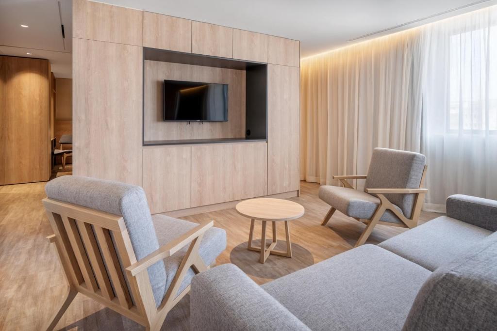 MOOV APARTMENTS BOAVISTA photo 2