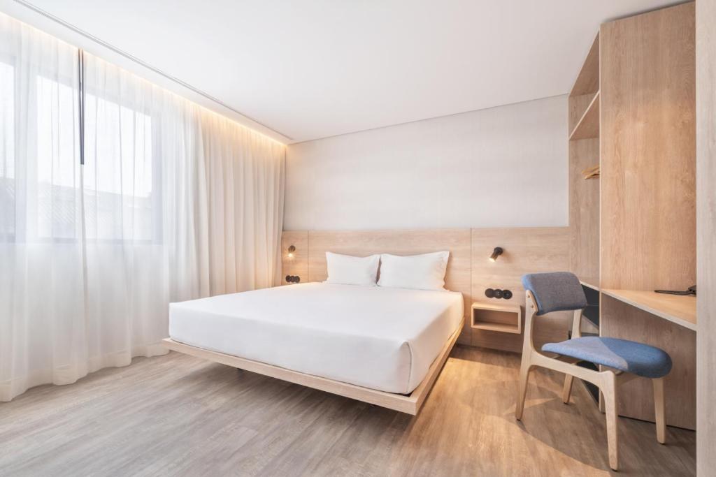 MOOV APARTMENTS BOAVISTA photo 4