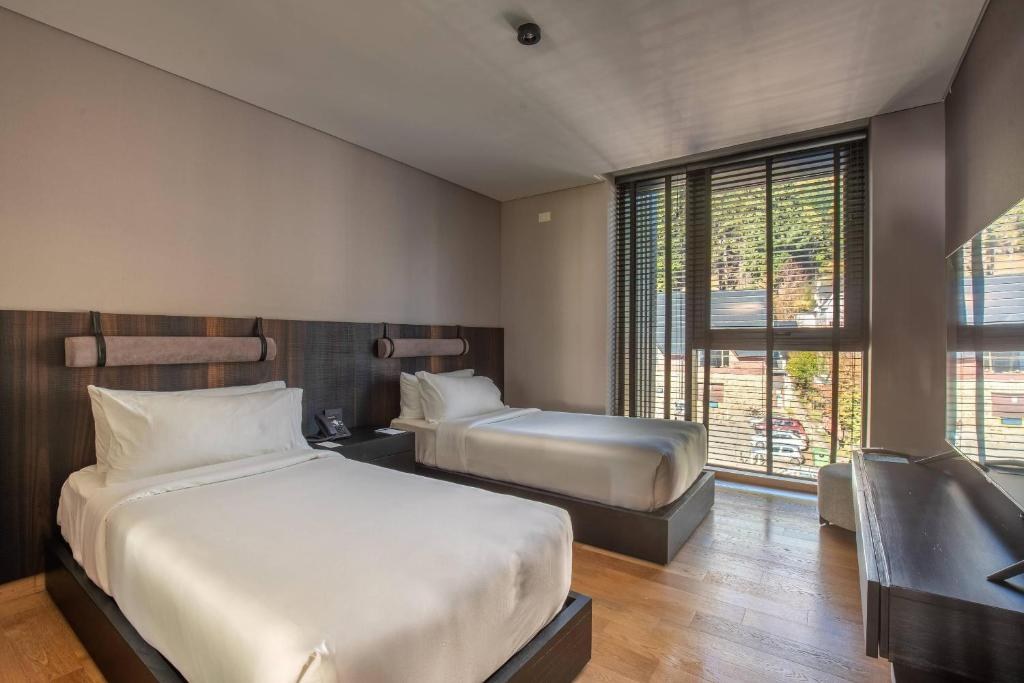RADISSON BLU BARILOCHE photo 2