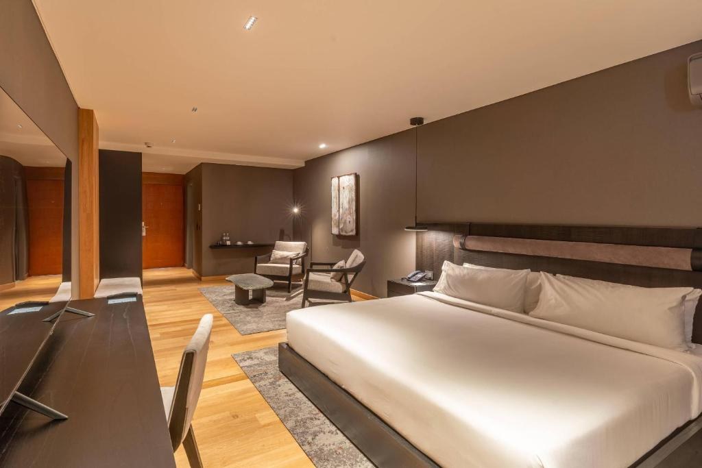RADISSON BLU BARILOCHE photo 4