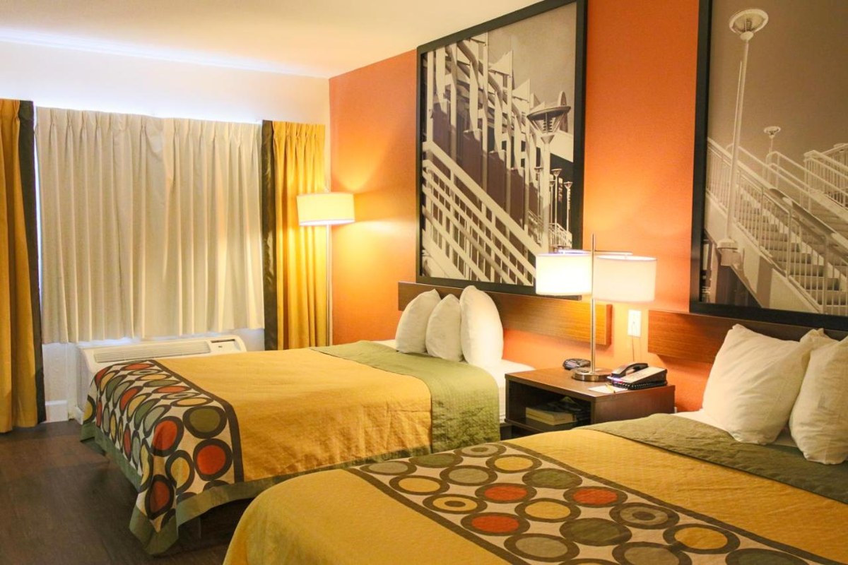 Orlando Inn International Drive Area photo 2