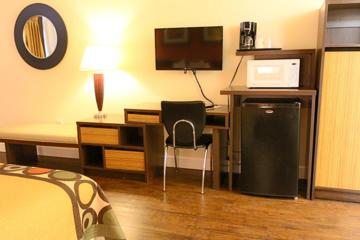 Orlando Inn International Drive Area photo 3
