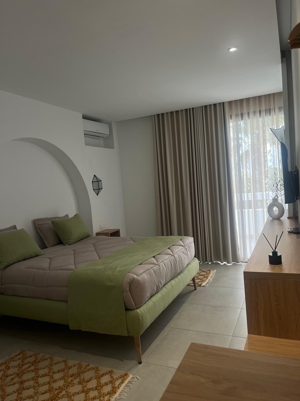 JALTA HOTEL BIZERTE photo 1