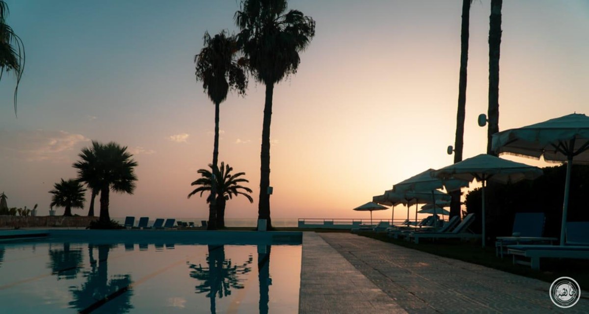 JALTA HOTEL BIZERTE photo 2