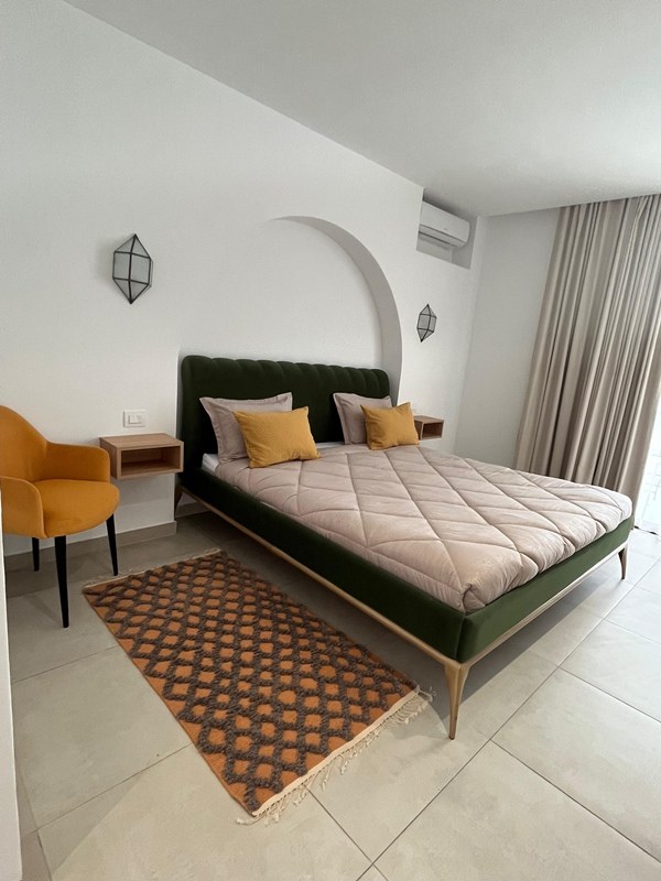 JALTA HOTEL BIZERTE photo 3
