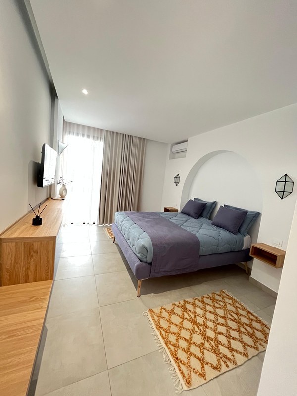 JALTA HOTEL BIZERTE photo 4
