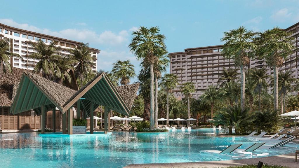 MOON PALACE THE GRAND PUNTA CANA