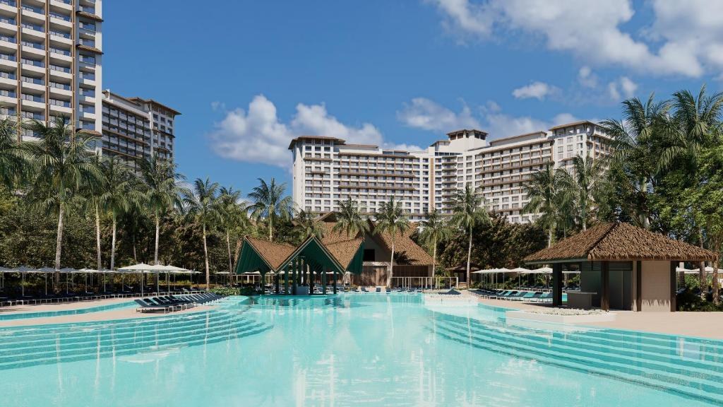 MOON PALACE THE GRAND PUNTA CANA photo 1