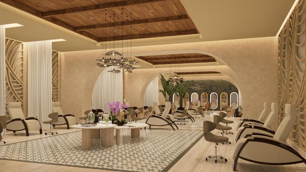 MOON PALACE THE GRAND PUNTA CANA photo 4