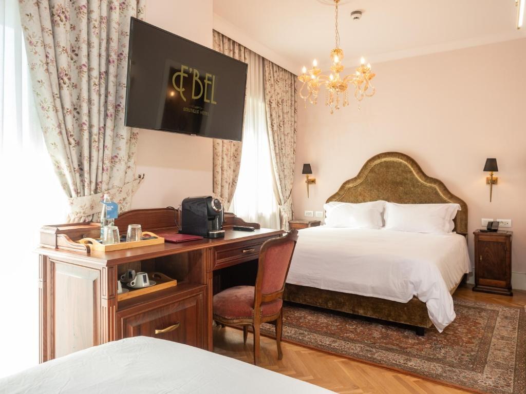EBEL HOTEL TIRANA