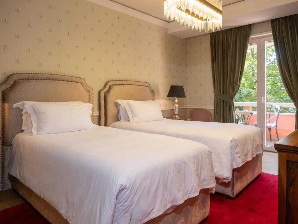 EBEL HOTEL TIRANA photo 2