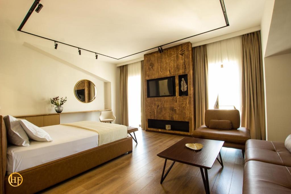 FANTASY HOTEL photo 1