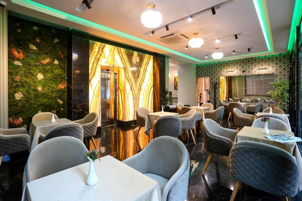EMERALD BOUTIQUE HOTEL photo 2