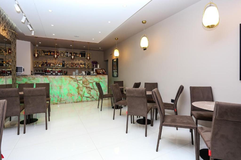 EMERALD BOUTIQUE HOTEL photo 3