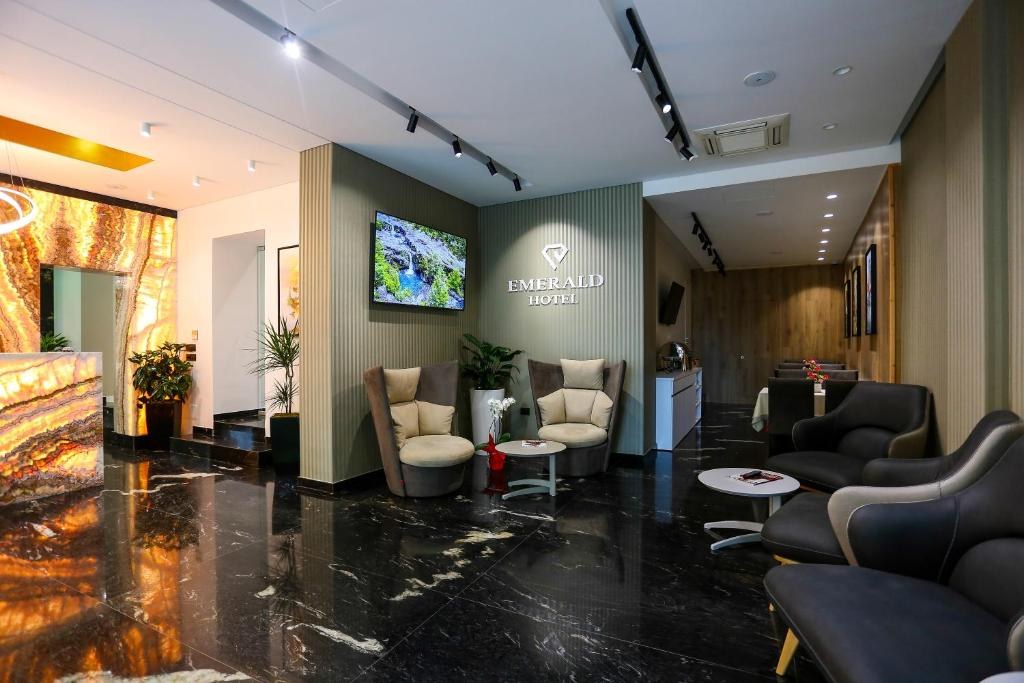 EMERALD BOUTIQUE HOTEL photo 4